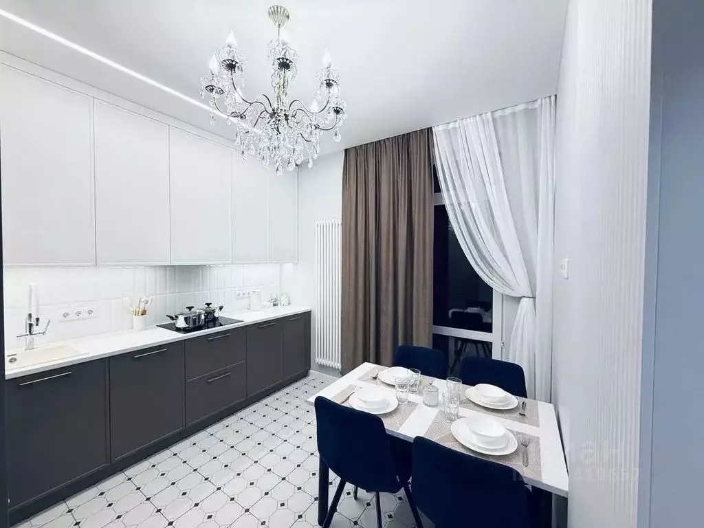 2-к кв. Москва Сосенское поселение, просп. Куприна, 1к1 (52.0 м) - Фото 1