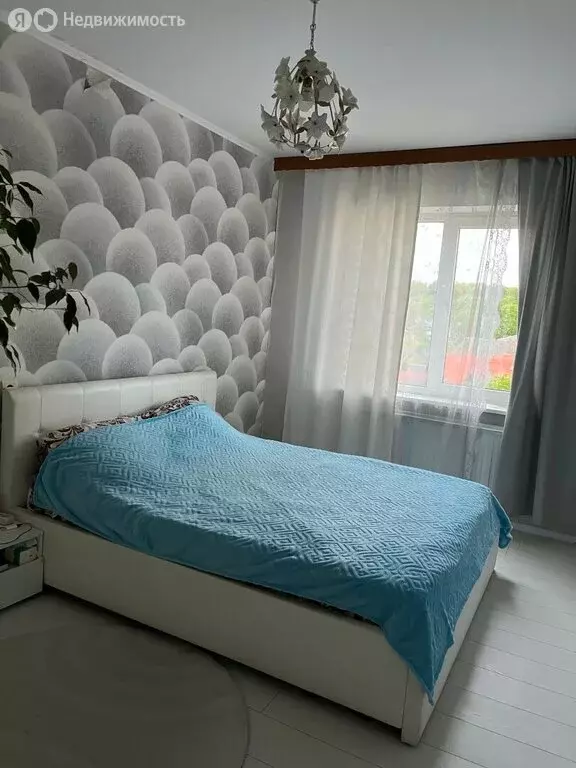 3-комнатная квартира: Гурьевск, Загородная улица, 4 (65.9 м) - Фото 1