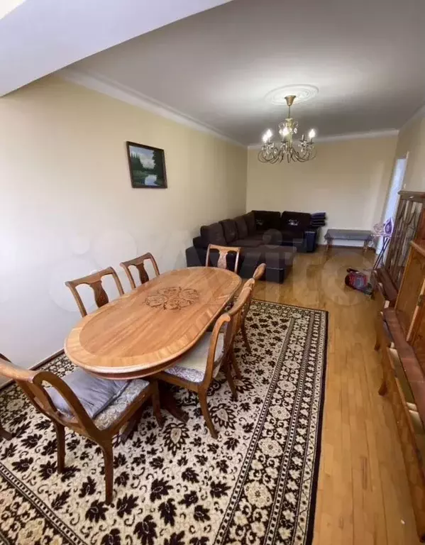 2-к. квартира, 75 м, 5/10 эт. - Фото 0