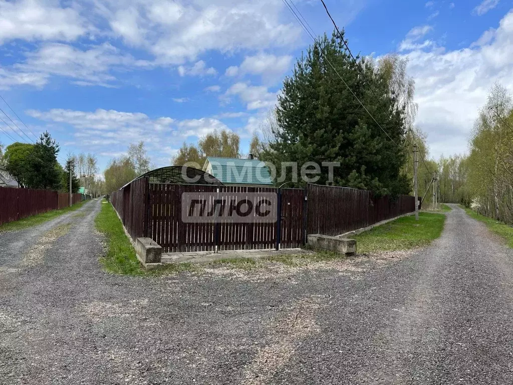 Участок в Московская область, Дмитровский муниципальный округ, ... - Фото 0