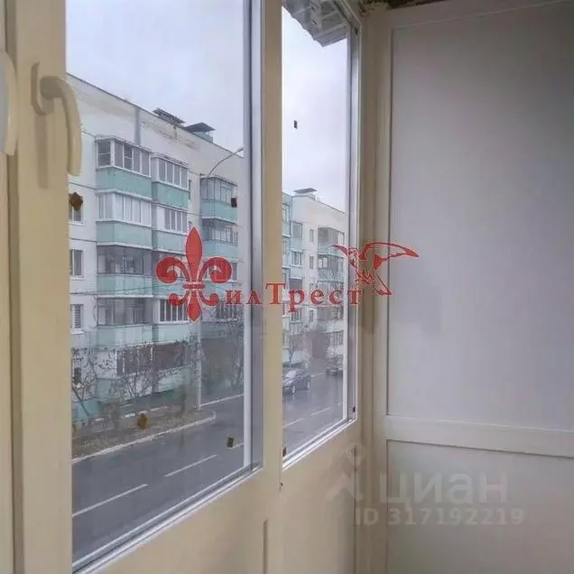 2-к кв. Белгородская область, Белгород Молодежная ул., 12 (43.0 м) - Фото 1
