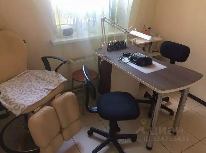 Помещение свободного назначения в Санкт-Петербург ул. Шостаковича, 3к1 ... - Фото 1