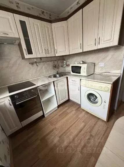 3-к кв. Забайкальский край, Чита Угданская ул., 18 (50.9 м) - Фото 1