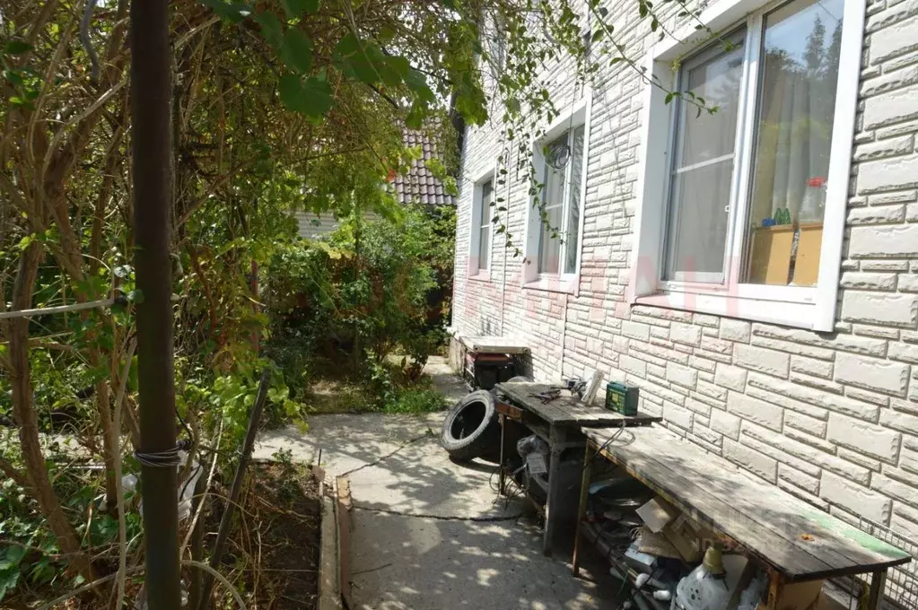 Дом в Ростовская область, Ростов-на-Дону Имбирная ул., 20 (95 м) - Фото 2