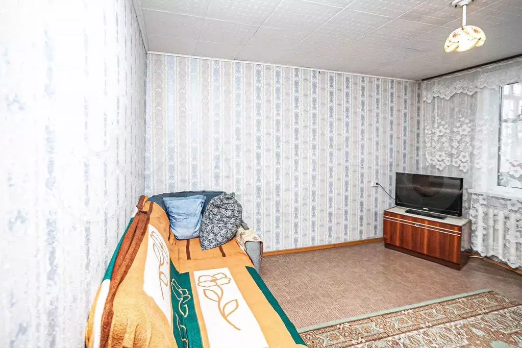 2-к. квартира, 44 м, 2/5 эт. - Фото 1