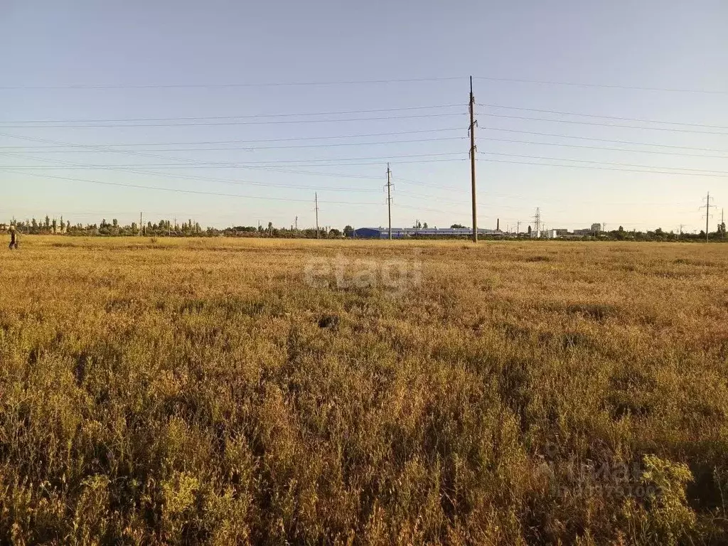 Участок в Крым, Сакский район, с. Лесновка  (6.0 сот.) - Фото 0