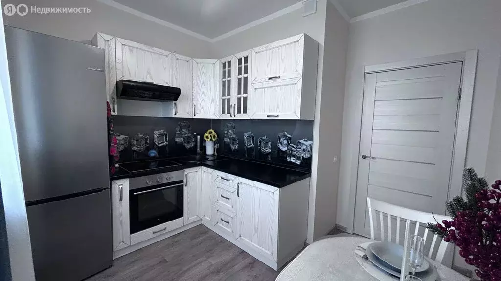 1-комнатная квартира: Ростов-на-Дону, проспект Маршала Жукова, 23 ... - Фото 1