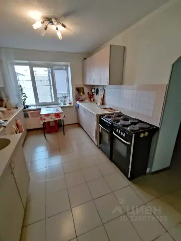 Комната Санкт-Петербург Северный просп., 6К3 (12.0 м) - Фото 1