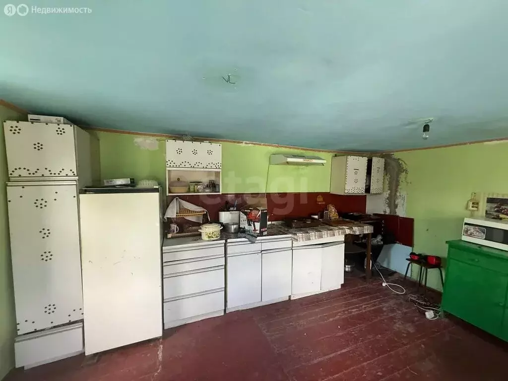 Дом в Белогорский район, село Мельничное (75 м) - Фото 1