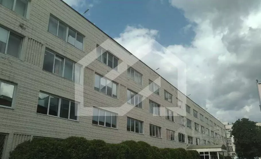 Помещение свободного назначения в Москва ул. Годовикова, 9С31 (956 м) - Фото 1