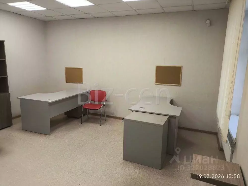 Офис в Санкт-Петербург Большой Сампсониевский просп., 42 (33 м) - Фото 2