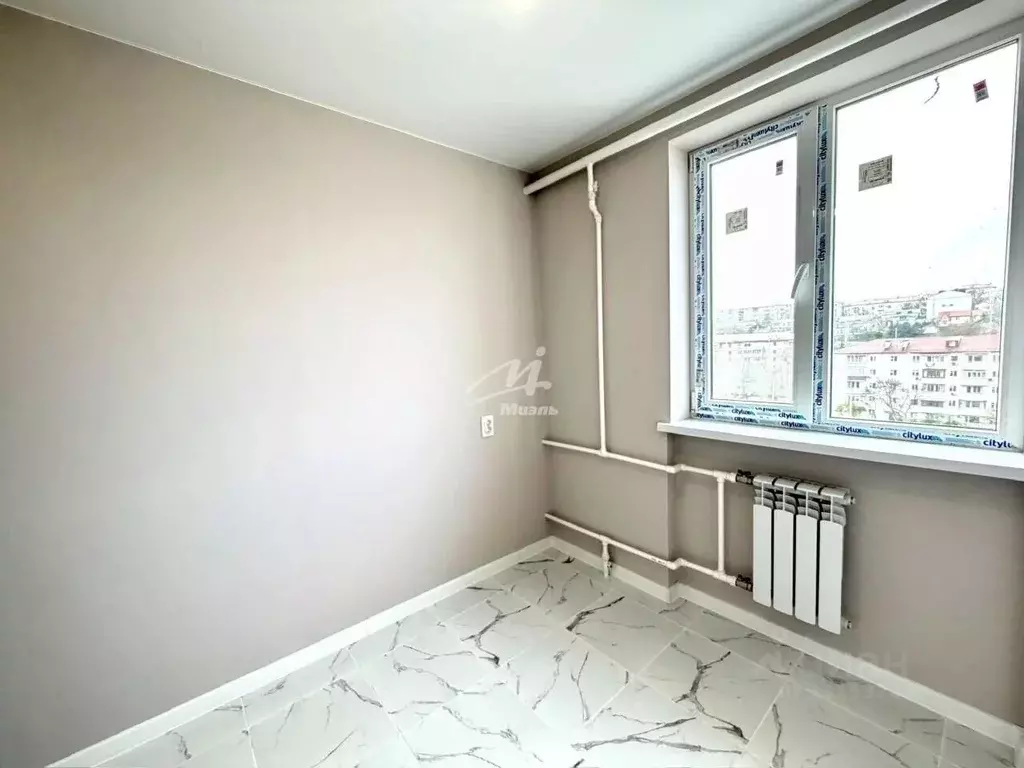 1-к кв. Севастополь ул. Гоголя, 61 (32.0 м) - Фото 2