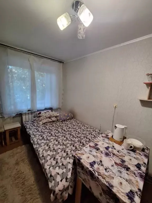 Комната Татарстан, Казань Беломорская ул., 246 (9.5 м) - Фото 1
