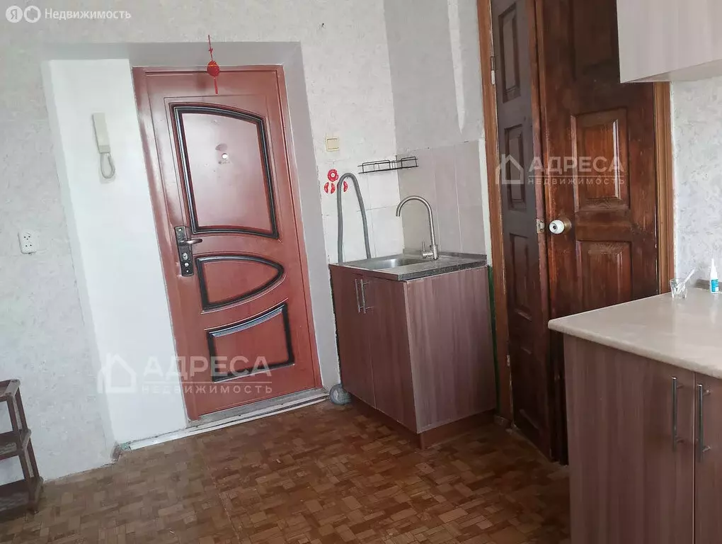2к в -комнатной квартире (21 м) - Фото 1
