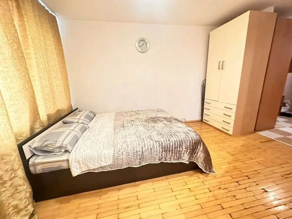 1-к кв. Москва Люблинская ул., 165К2 (32.0 м) - Фото 0
