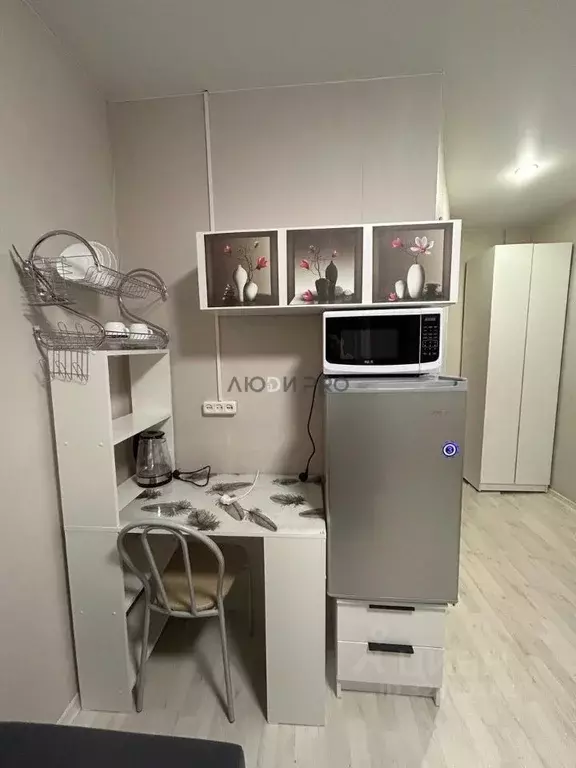 Комната Башкортостан, Уфа Революционная ул., 167/2 (12.7 м) - Фото 2