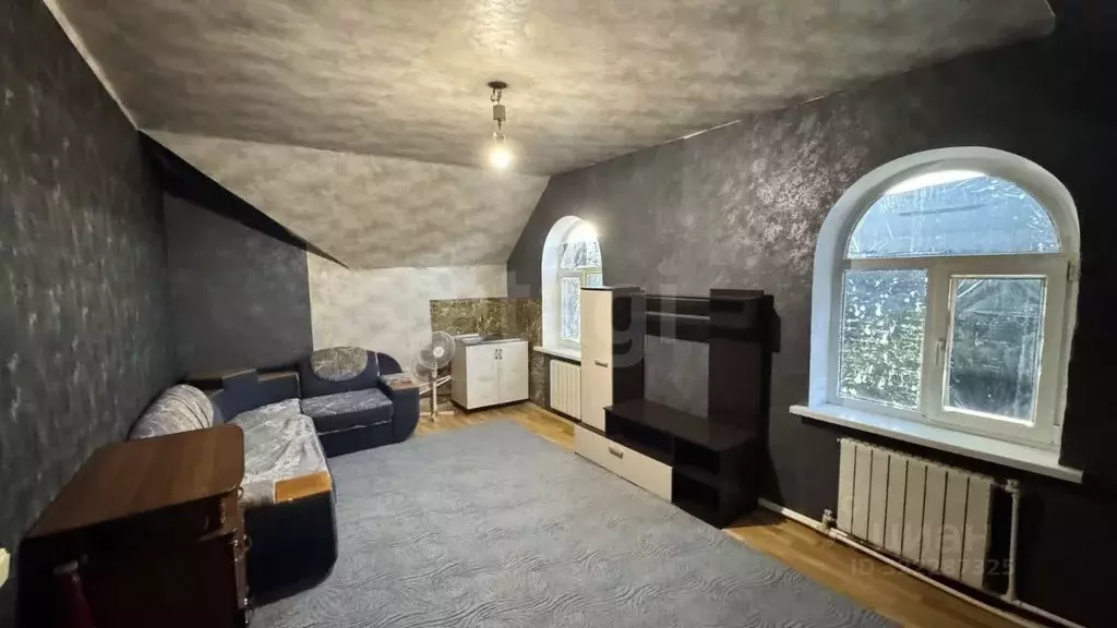 Комната Ставропольский край, Ставрополь № 10 мкр, ул. Мутнянская, 82 ... - Фото 2