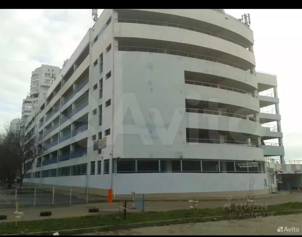 Гараж в Краснодарский край, Краснодар Сормовская ул., 204/2 (14 м) - Фото 1