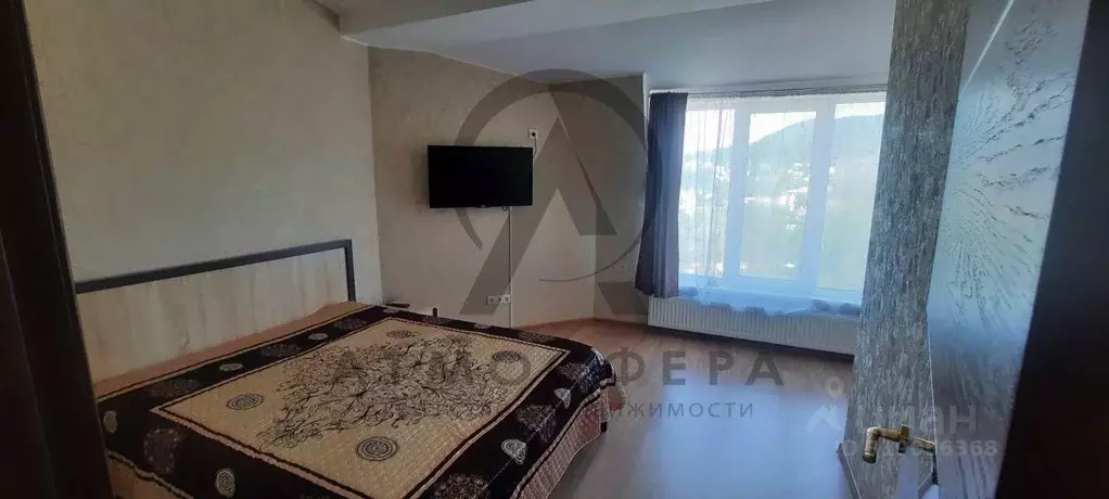 Квартира, 2 комнаты, 50 м - Фото 1