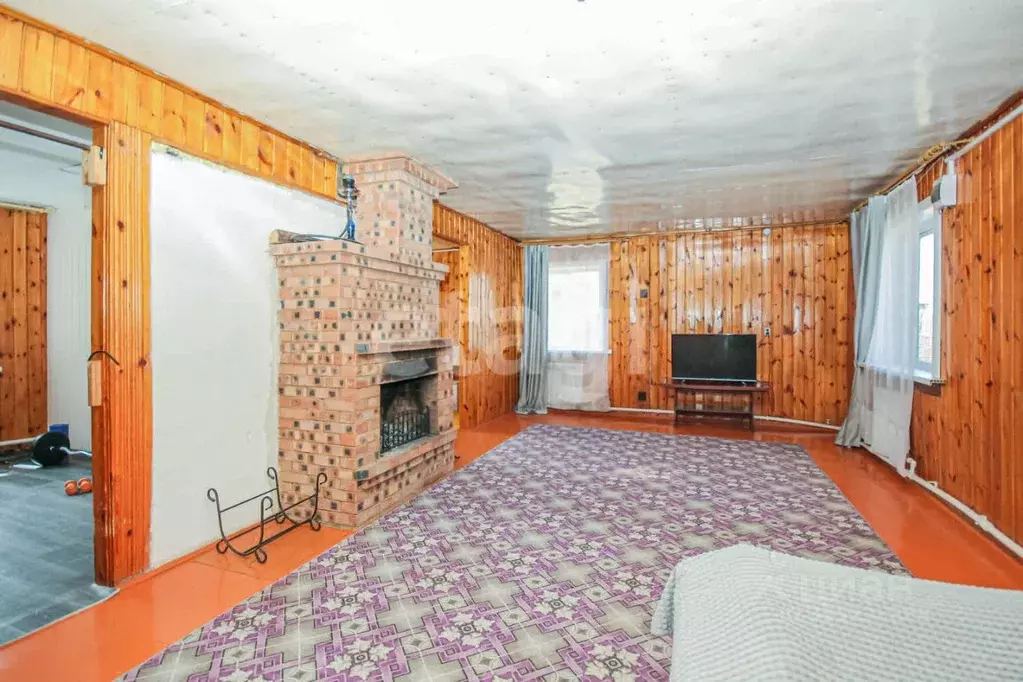 Дом в Бурятия, Улан-Удэ Снежная ул., 26 (125 м) - Фото 2