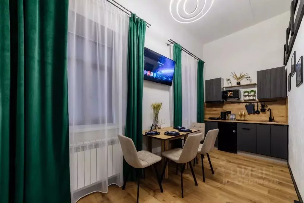 Комната Костромская область, Кострома ул. Ерохова, 4Б - Фото 1