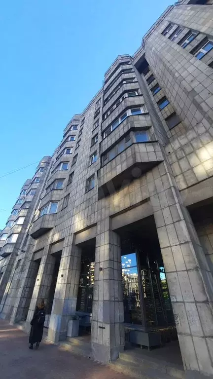 2-к. квартира, 58 м, 6/8 эт. - Фото 1