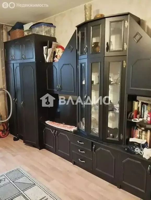 1-комнатная квартира: Москва, Реутовская улица, 2 (34 м) - Фото 2