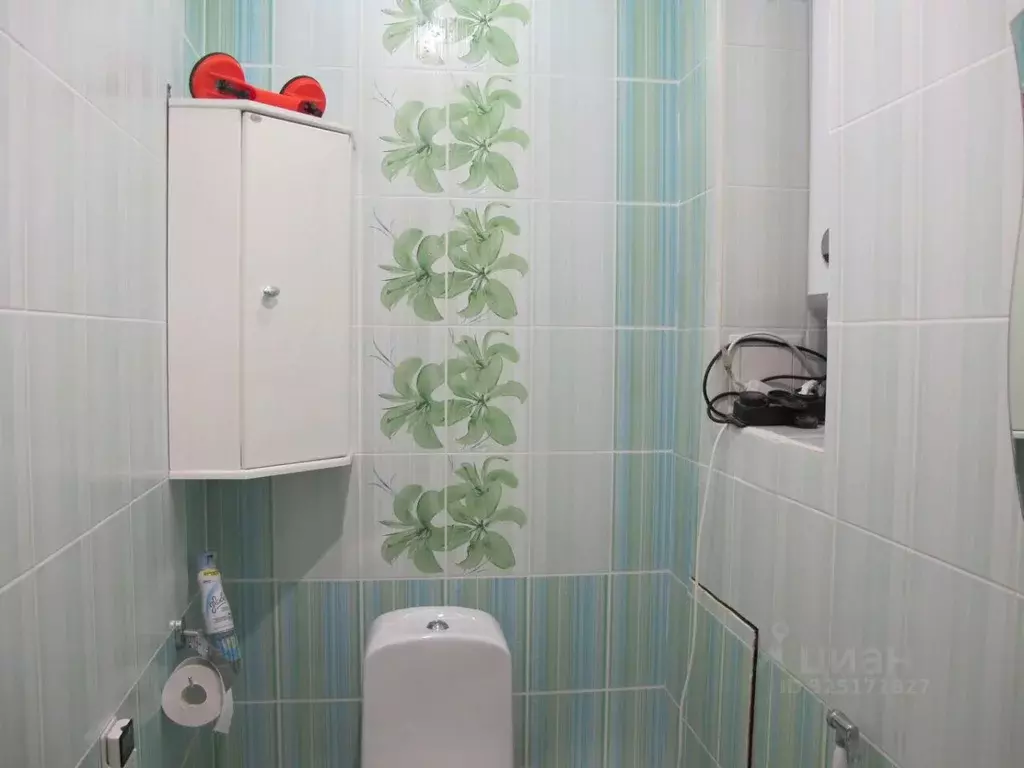 3-к кв. Московская область, Электросталь Ногинское ш., 10а (94.5 м) - Фото 2