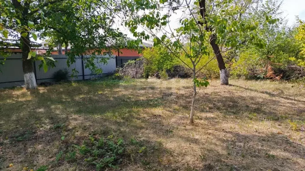 Участок в Ростовская область, Новочеркасск ул. Бирюзовая, 26 (6.0 ... - Фото 2