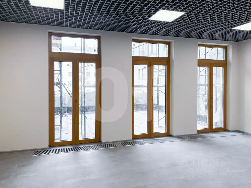 Офис в Москва Тверская ул., 24 (4400 м) - Фото 1