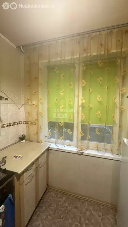 2-комнатная квартира: Златоуст, квартал Северо-Запад, 2-й квартал, 15 ... - Фото 2