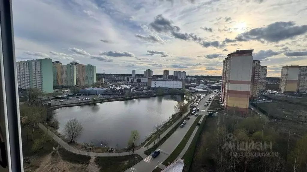 Помещение свободного назначения в Московская область, Люберцы ... - Фото 1