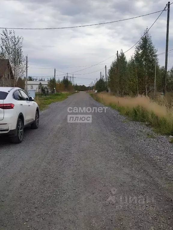 Дом в Челябинская область, Сосновский муниципальный округ, Поселок ... - Фото 2