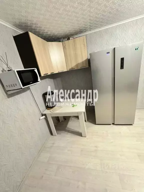 Комната Ленинградская область, Приозерск ул. Гагарина, 12 (18.0 м) - Фото 1