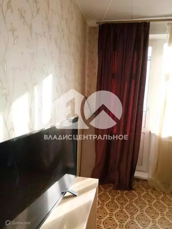 Продаётся 1-к квартира, 29.5 м - Фото 1