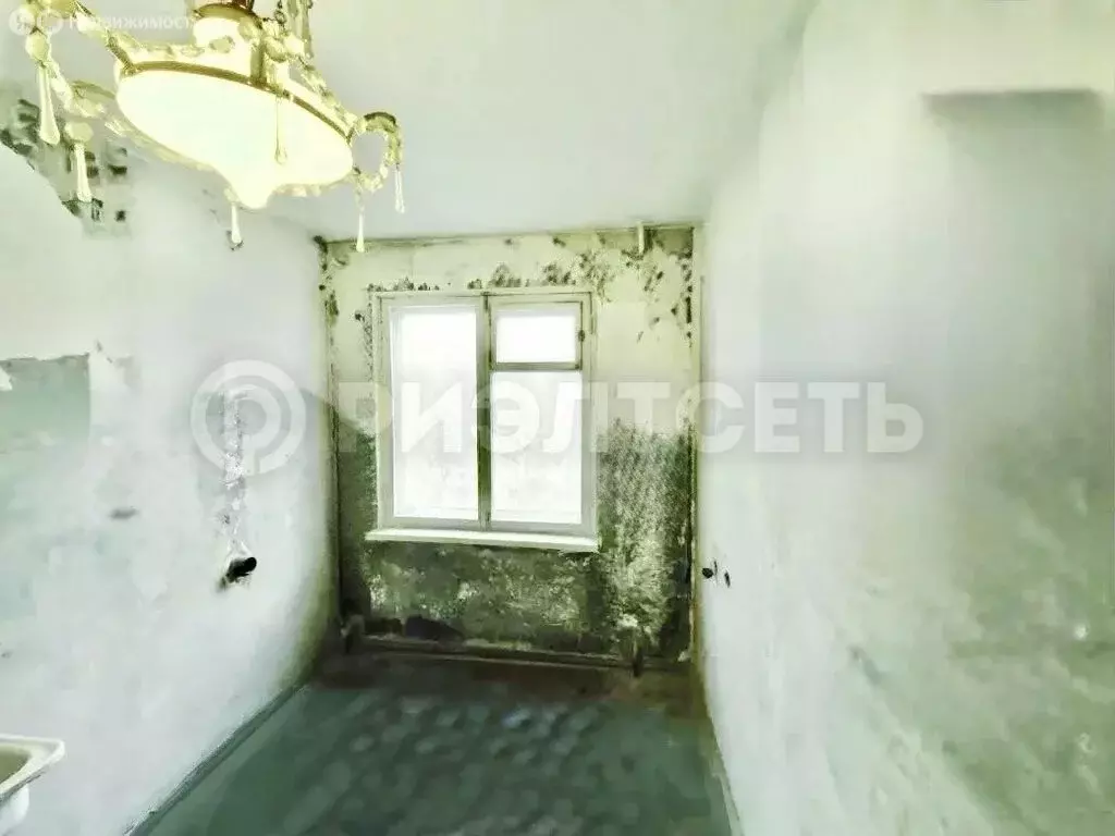 1-комнатная квартира: Мурманск, Кольский проспект, 139 (30 м) - Фото 1