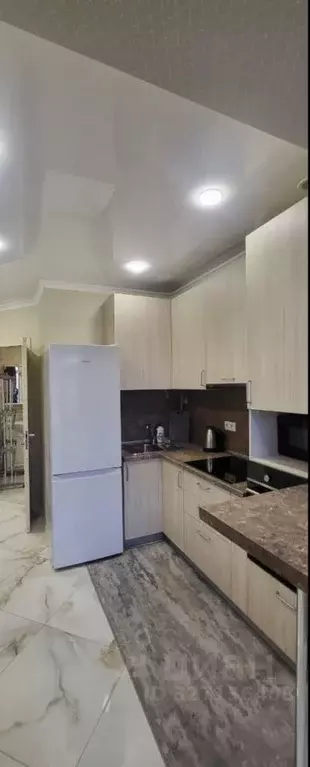 2-к кв. Краснодарский край, Сочи Вишневая ул., 5А (50.0 м) - Фото 1