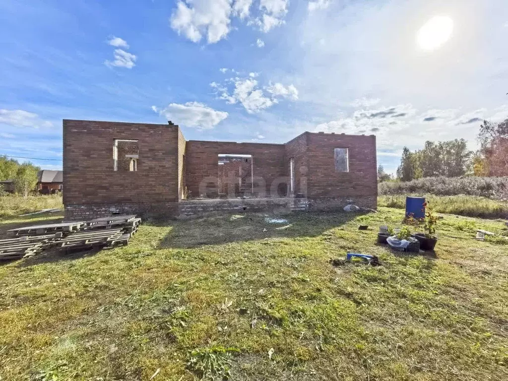 Участок в Омская область, Омск ул. Василия Маргелова (8.0 сот.) - Фото 1