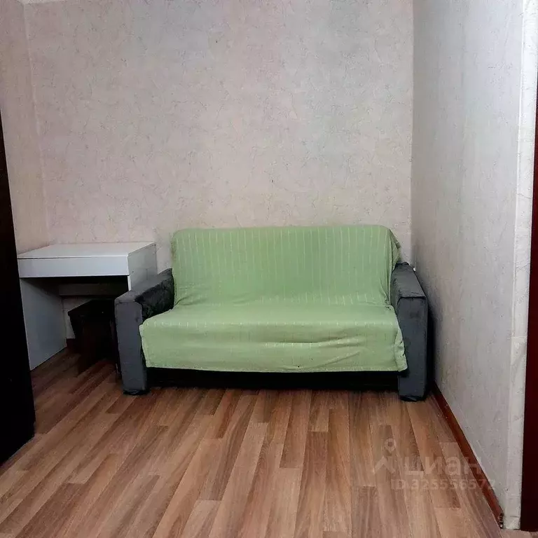 1-к кв. Москва Зеленоградская ул., 33К1 (36.0 м) - Фото 1