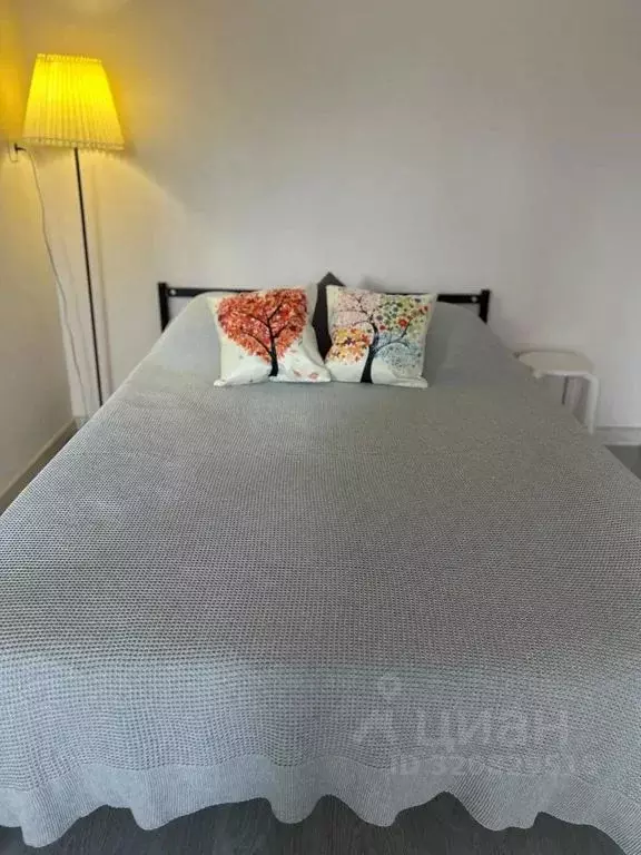 1-к кв. Марий Эл, Йошкар-Ола просп. Гагарина, 20 (31.0 м) - Фото 2