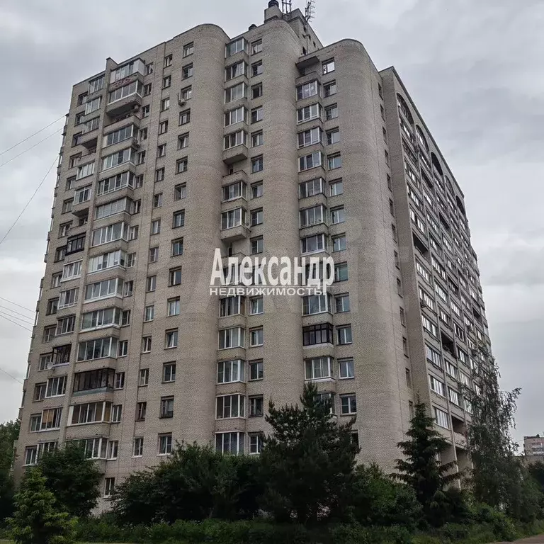 2-к. квартира, 49 м, 5/10 эт. - Фото 1