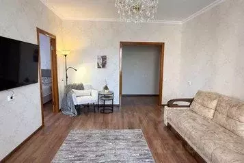 2-к кв. Ростовская область, Волгодонск просп. Строителей, 2в (50.0 м) - Фото 1