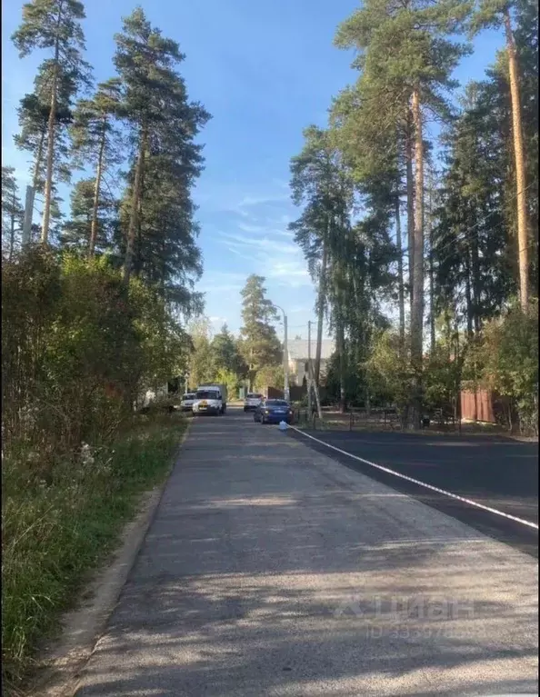 Дом в Московская область, Солнечногорск городской округ, пос. ... - Фото 1