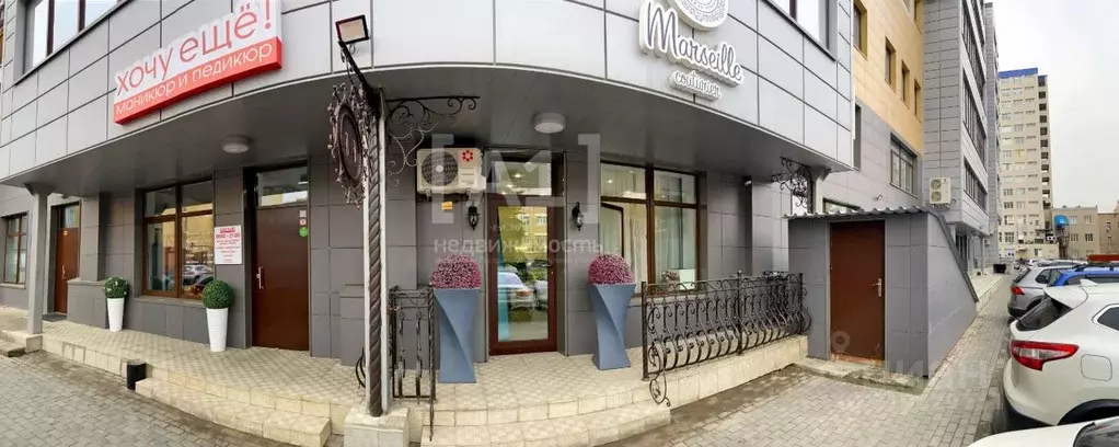 Помещение свободного назначения в Челябинская область, Челябинск ... - Фото 0
