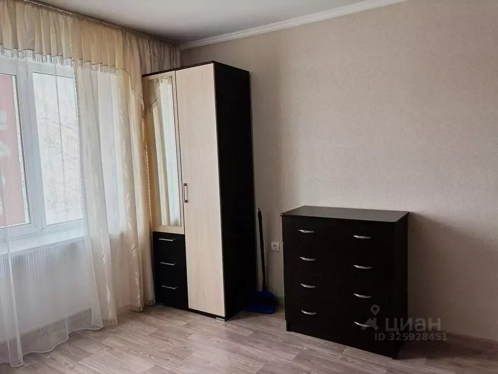 Комната Ставропольский край, Ставрополь просп. Кулакова, 25 (18.0 м) - Фото 2