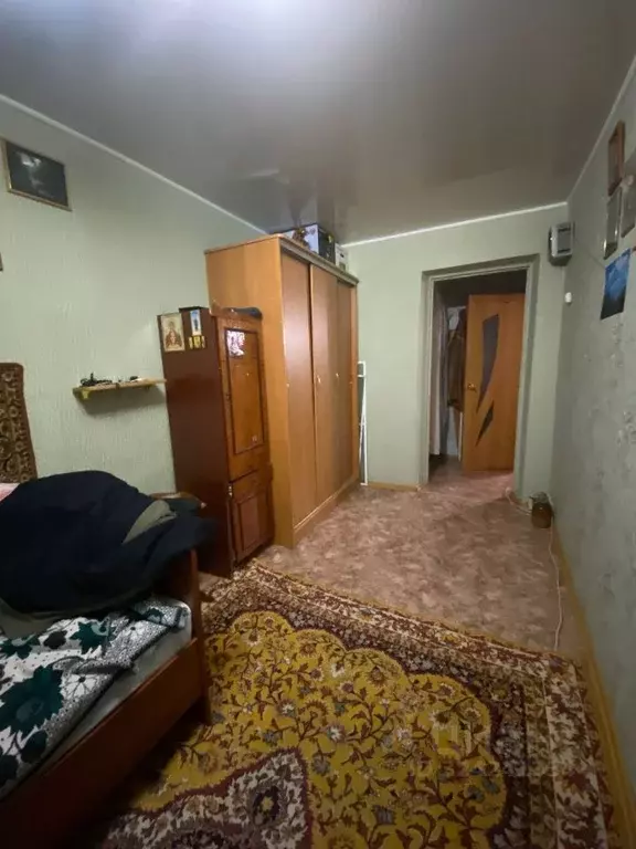 3-к кв. Алтайский край, Рубцовск Красная ул., 91 (56.1 м) - Фото 2