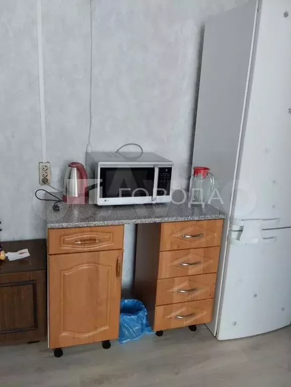 Комната 17 м в 1-к., 6/10 эт. - Фото 1