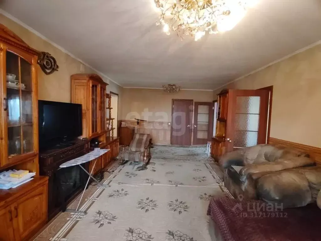 Дом в Амурская область, Свободный Подгорная ул., 83 (120 м) - Фото 1