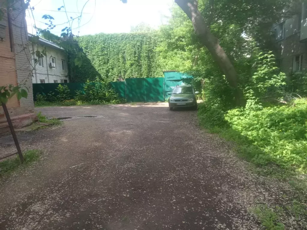 Комната Саратовская область, Саратов ул. Имени Сакко и Ванцетти, 36 ... - Фото 0