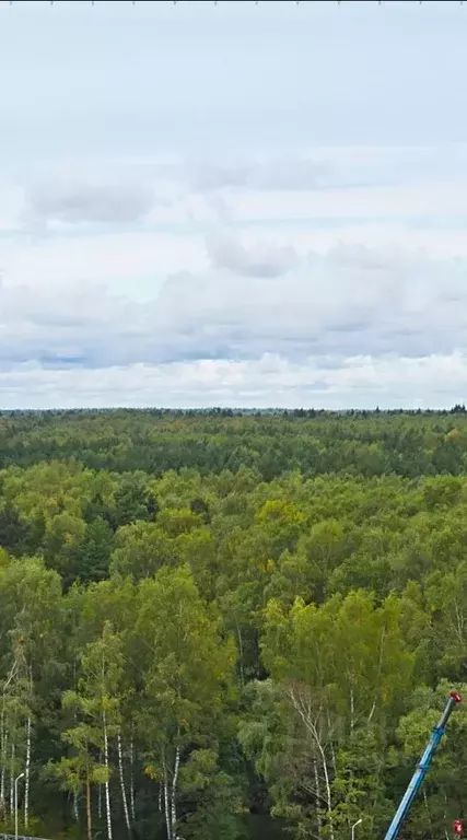 2-к кв. Московская область, Мытищи городской округ, пос. Нагорное ... - Фото 1